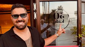 קובי אדרי, צילום: אינסטגרם / edrikobi